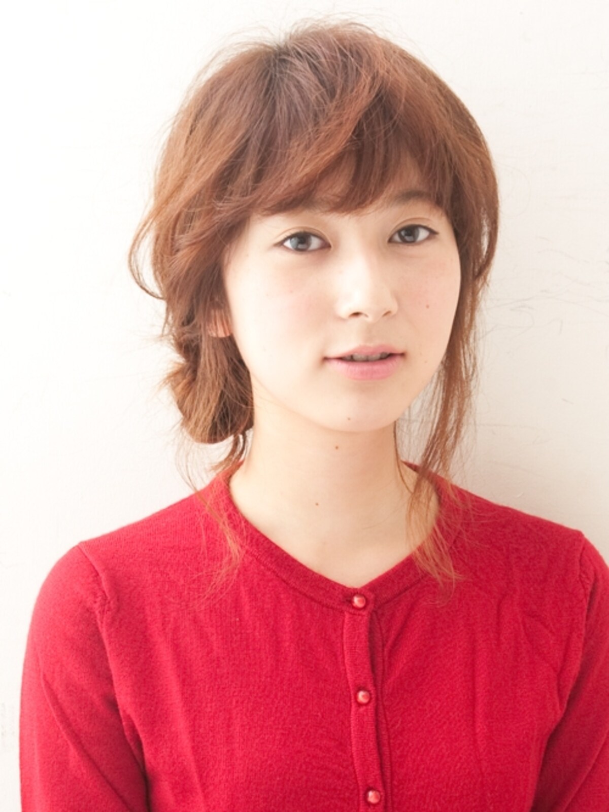 hair make KEIKO