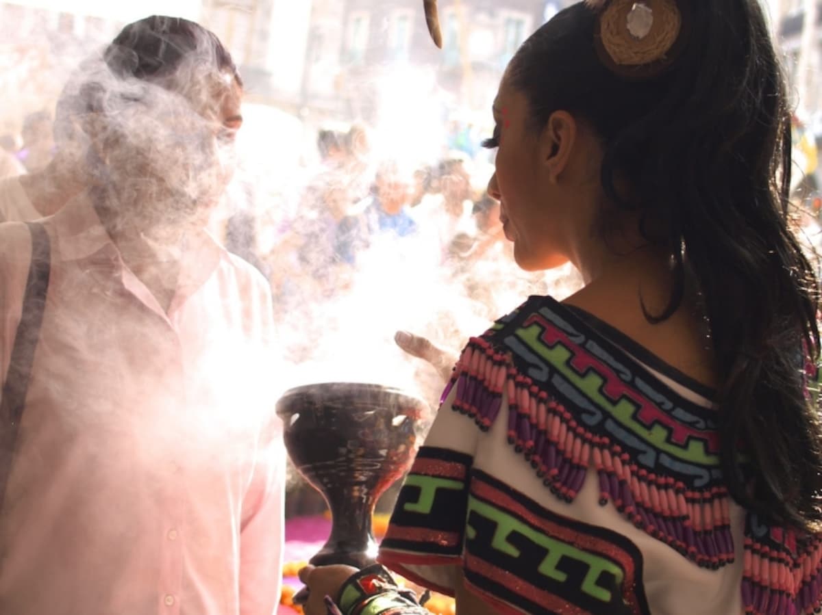 copal