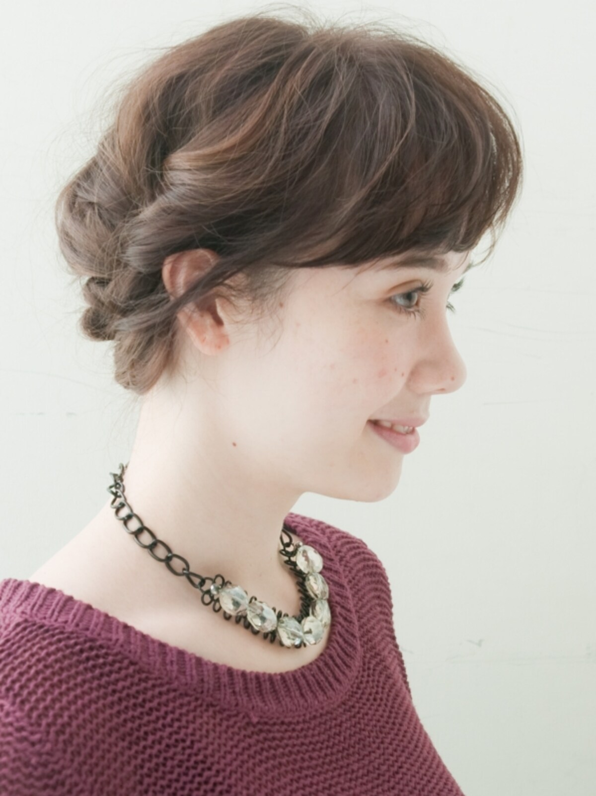Hair make  KAORI