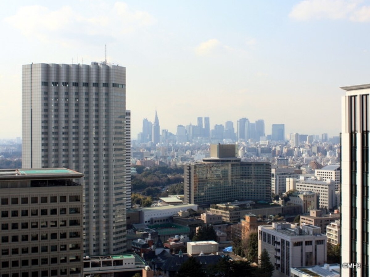 平河町森タワーレジデンス
