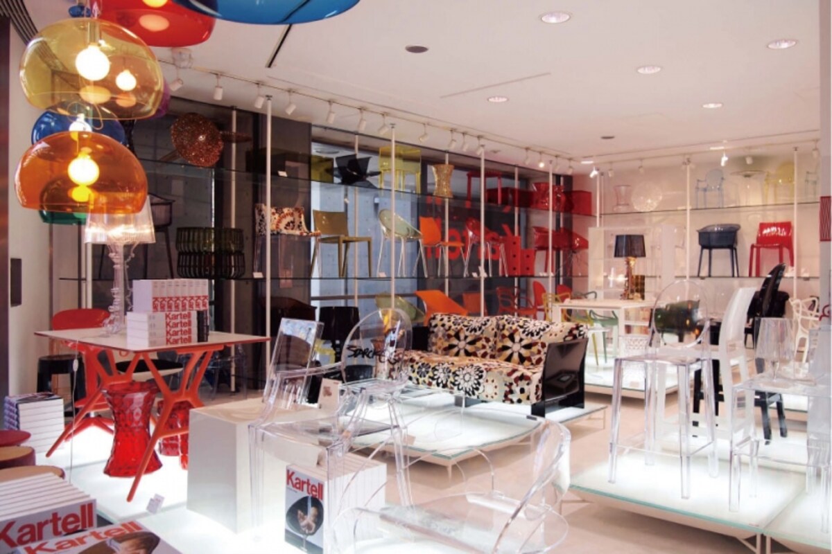 http://www.kartell-shop.jp/