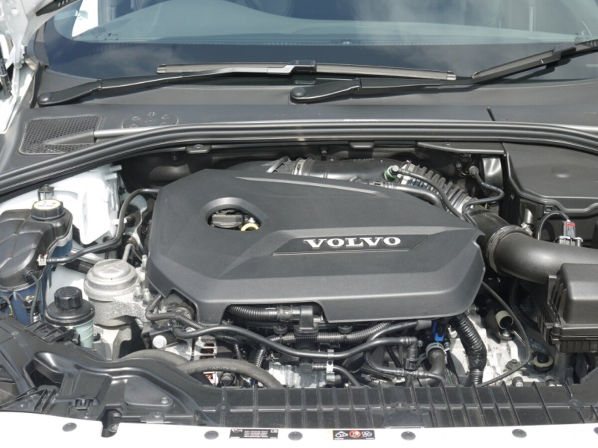 ボルボV60 T4 Rデザイン プラス