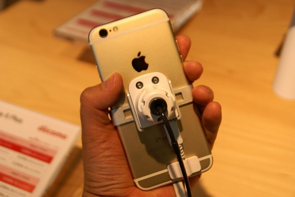 iPhone 6