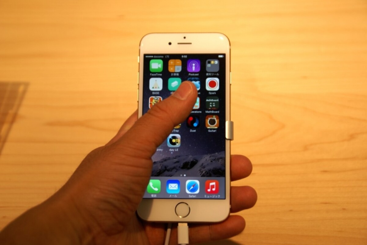 iPhone 6