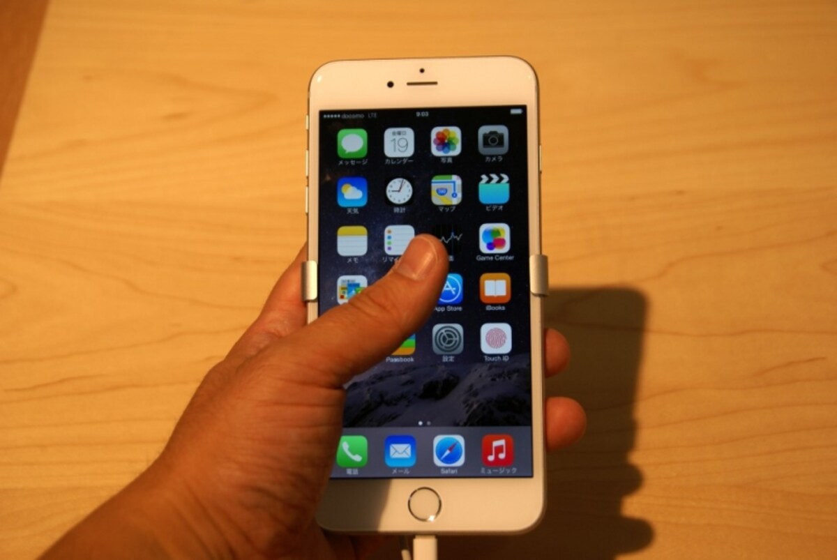iPhone 6