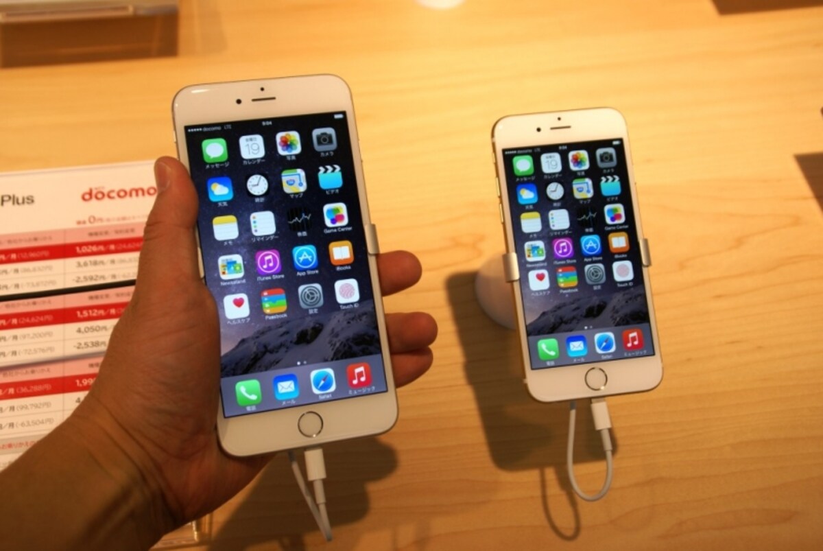 iPhone 6