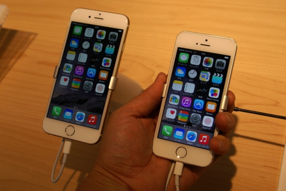 iPhone 6