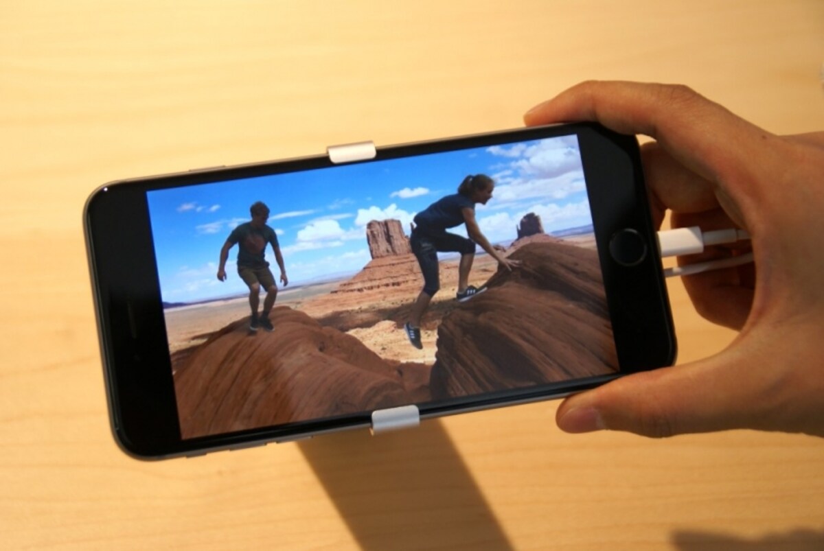 iPhone 6