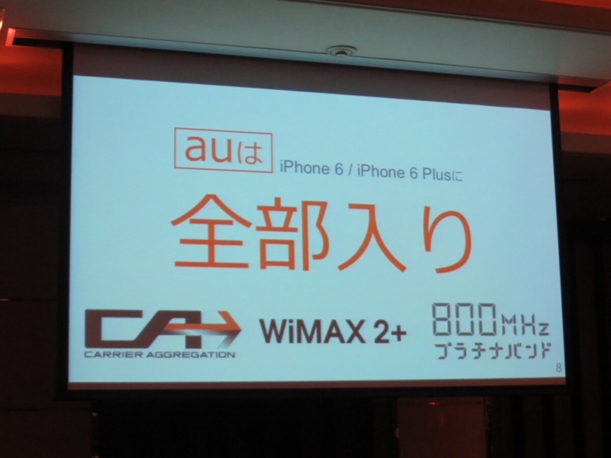 iPhone 6