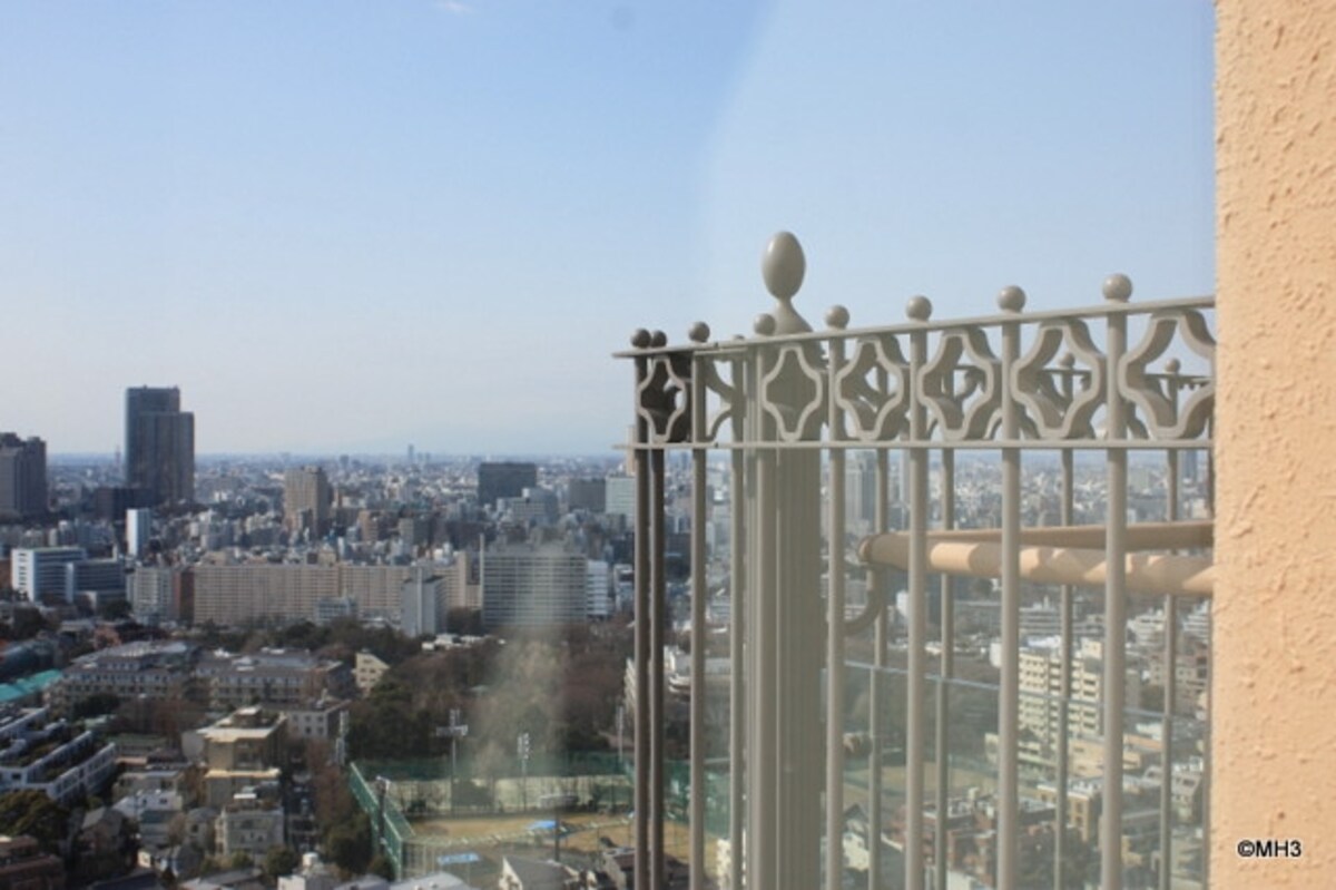 元麻布ヒルズ