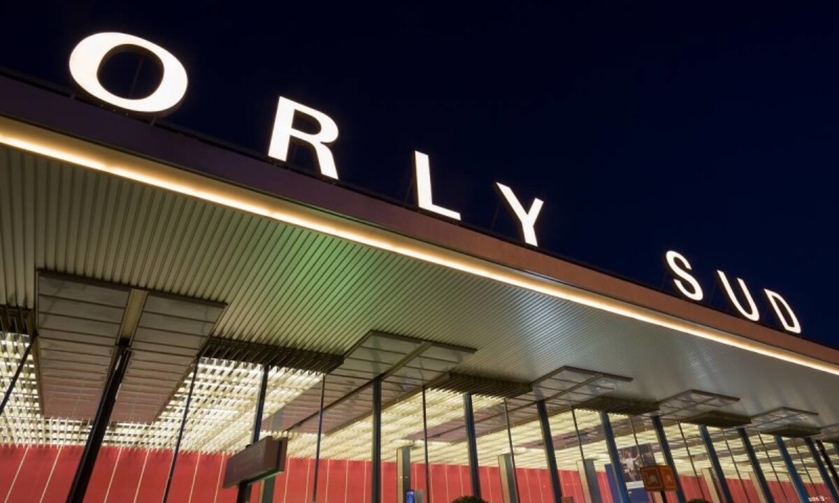 ORLY