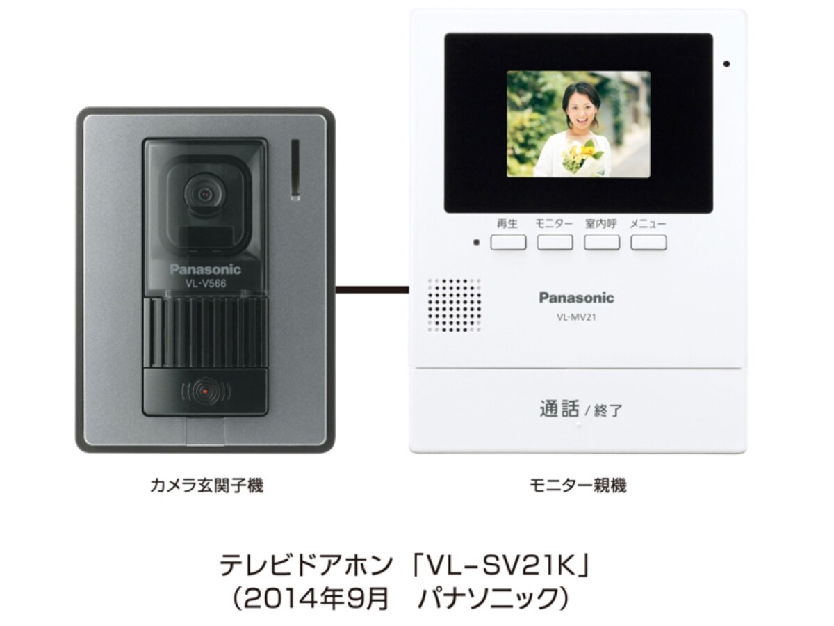 パナソニック