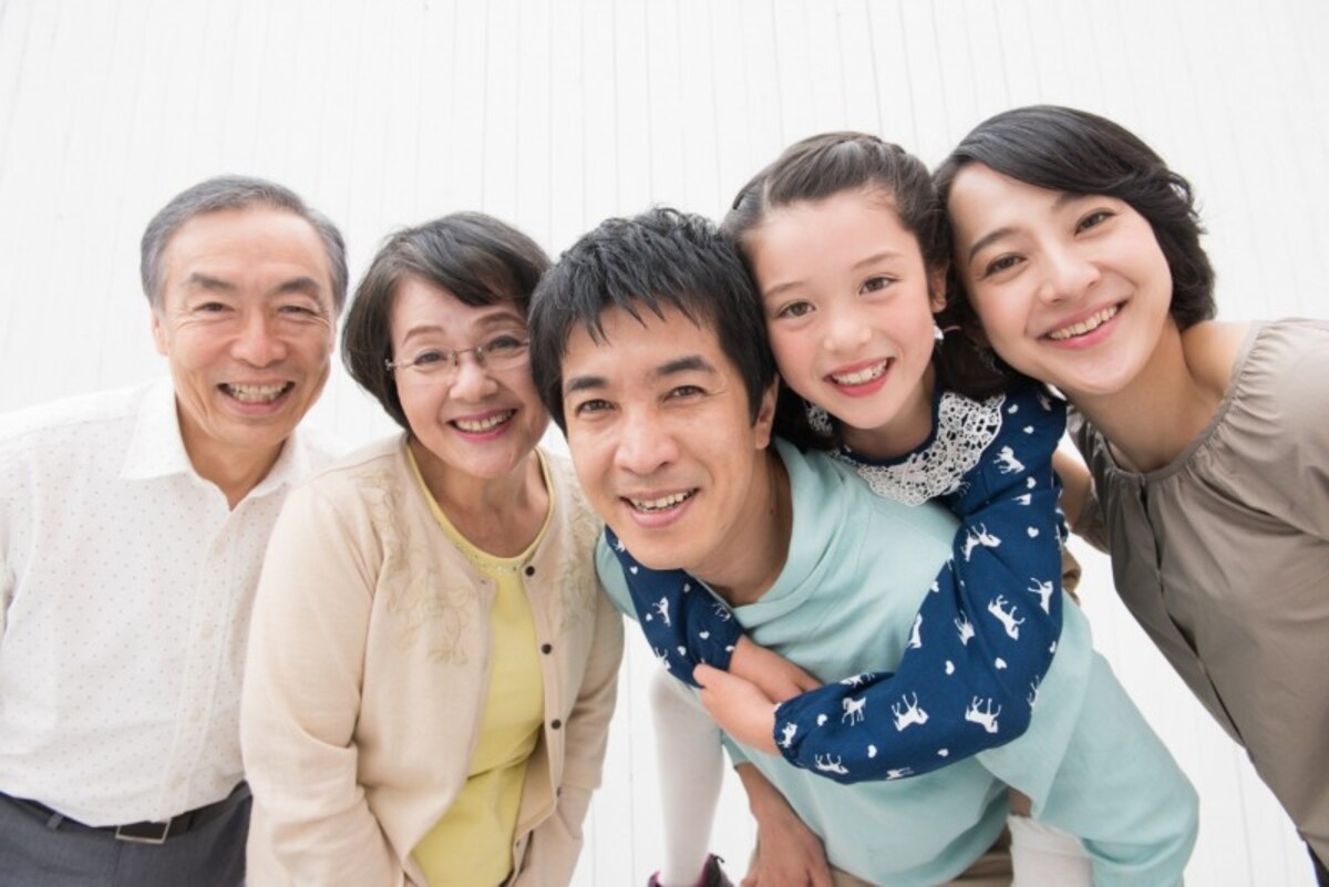 まだ先のことだけど、万が一に備えて両親の希望は聞いておきたい……