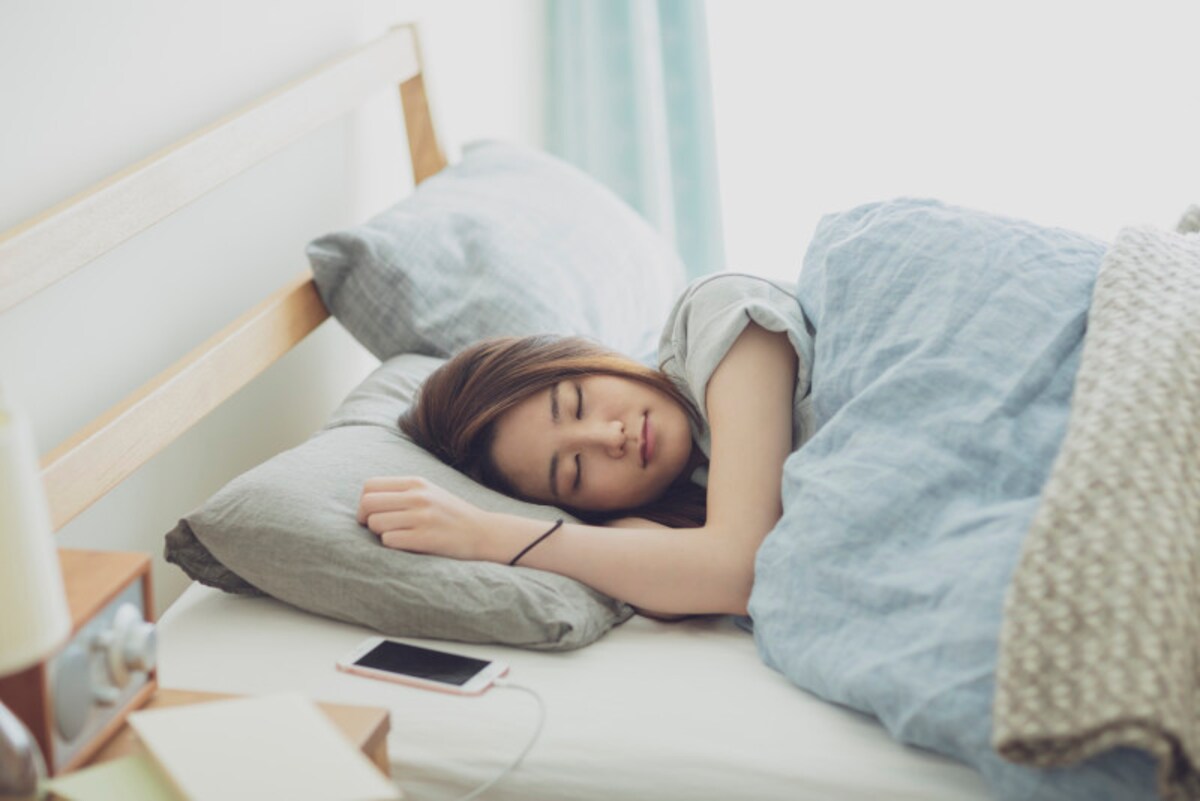 眠りについての知識は毎日の健康に役立ちます