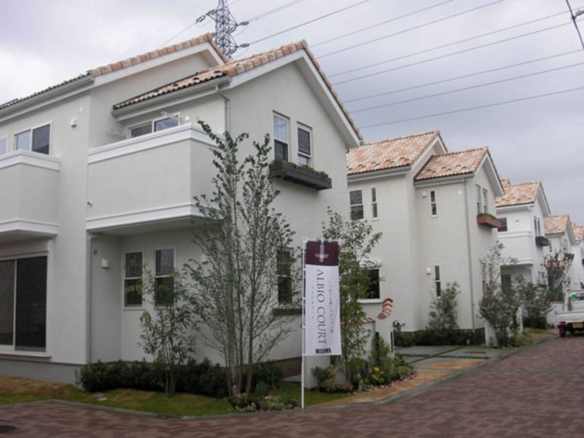 一橋学園