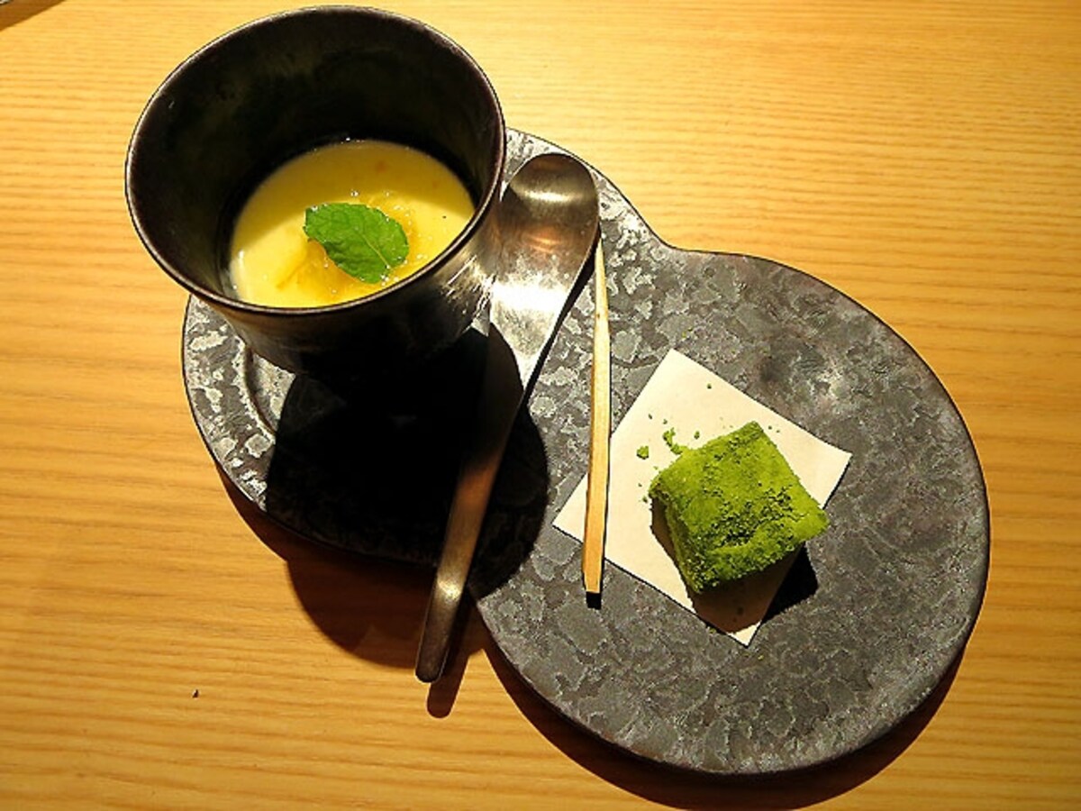 甘味