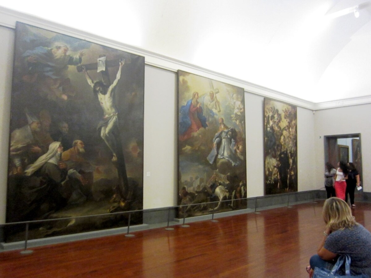 Scuola napoletana
