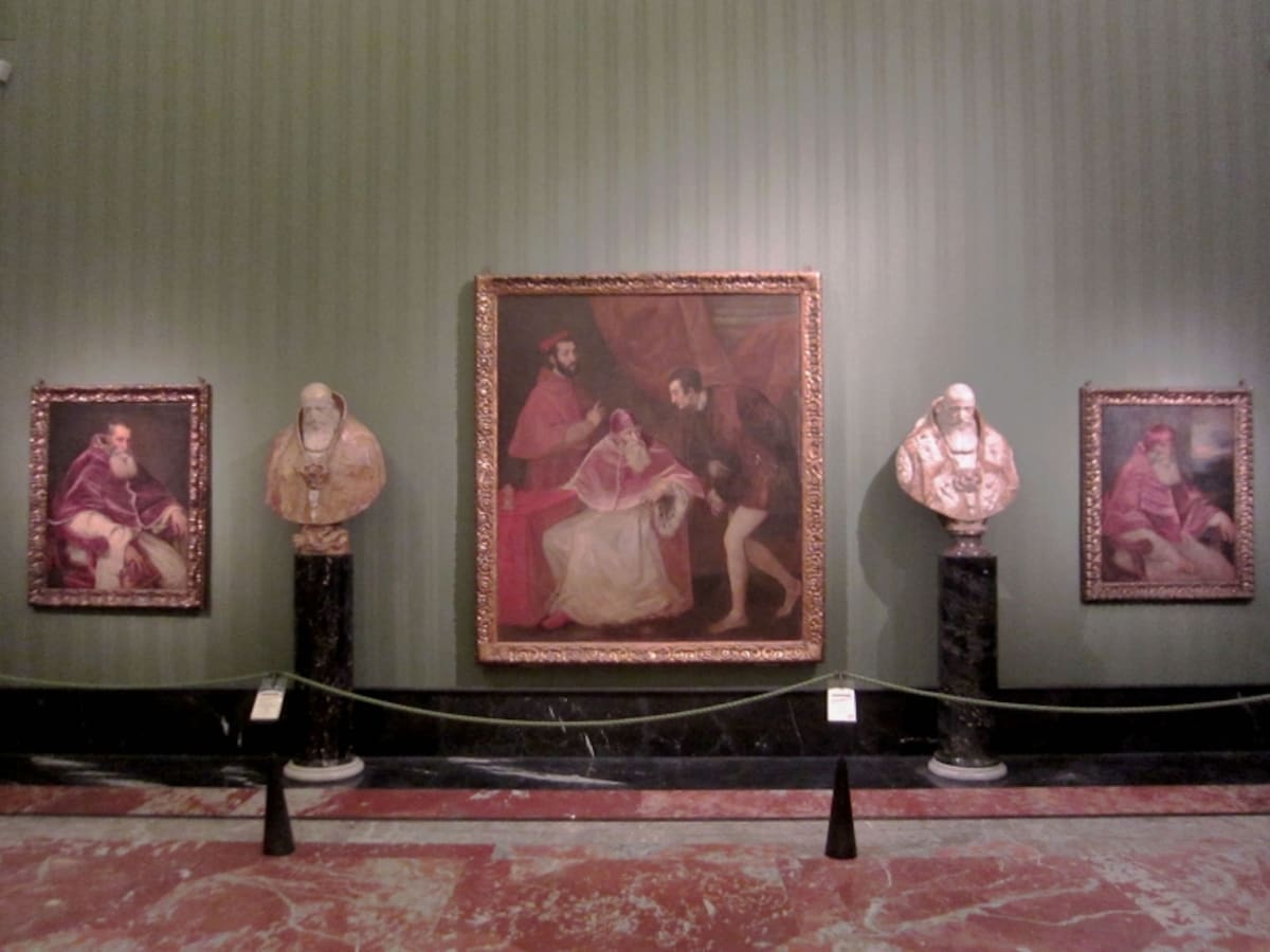 Alessandro Farnese