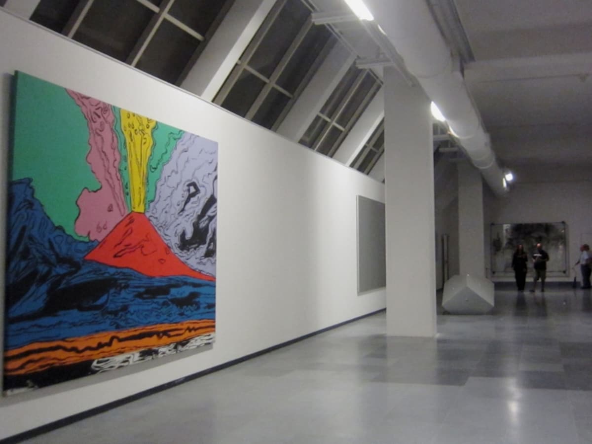 Warhol