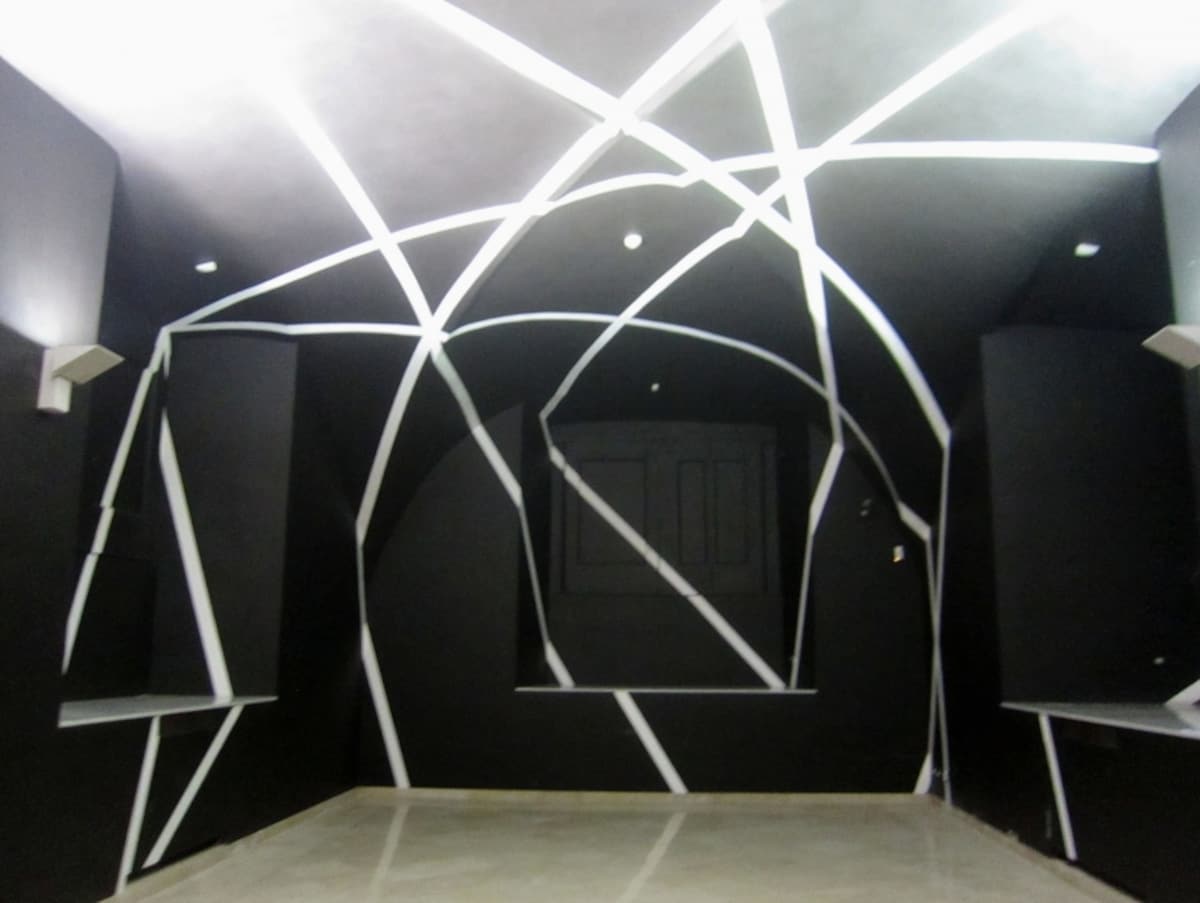 Sol lewitt