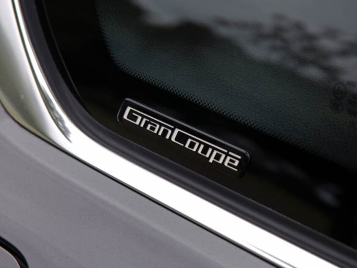 BMW4シリーズグランクーぺ