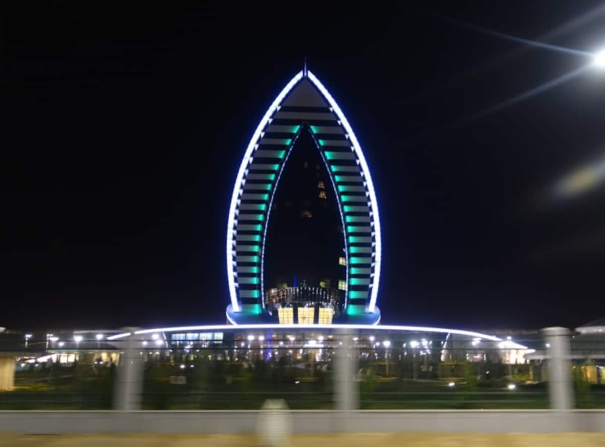 ashgabatnight
