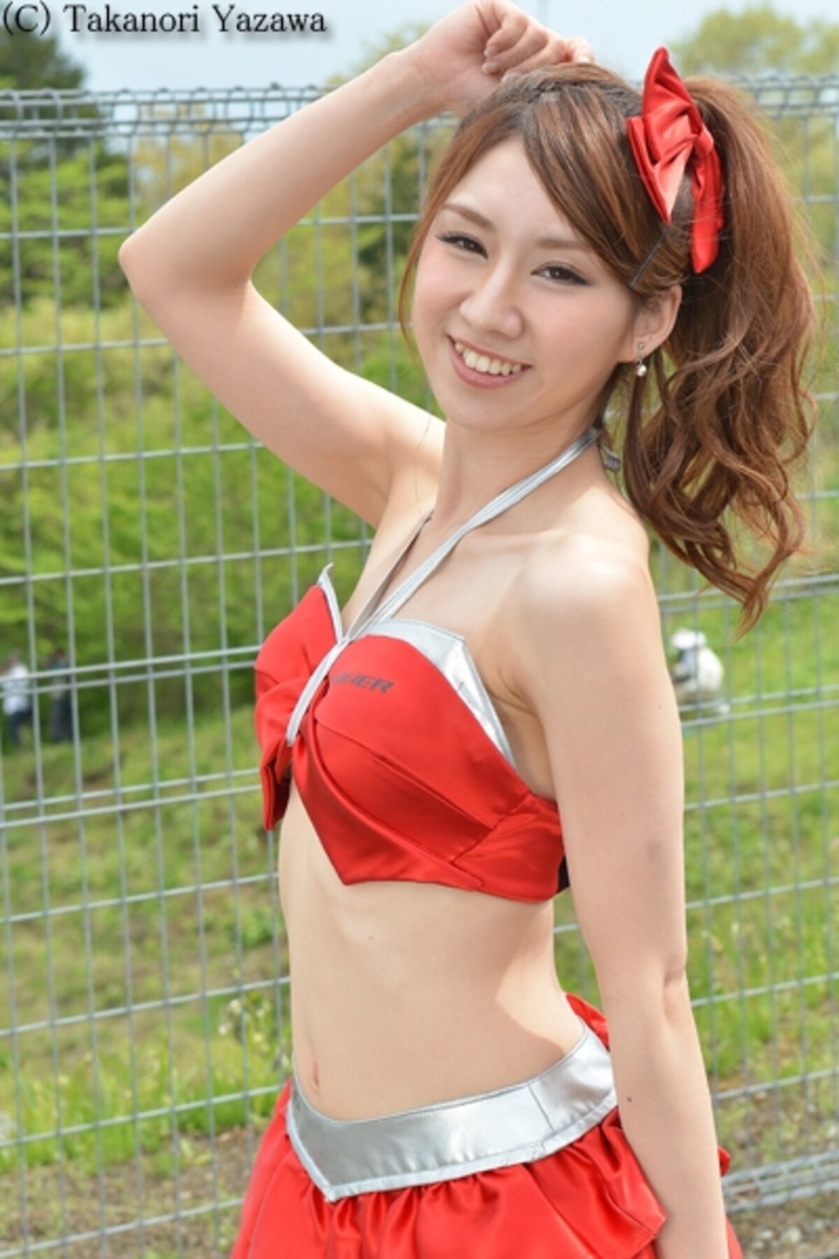 宮本いづみ／GAINER sucre
