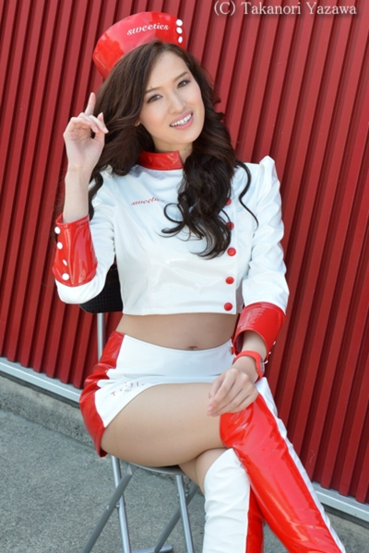 RIN／Tstyle sweeties