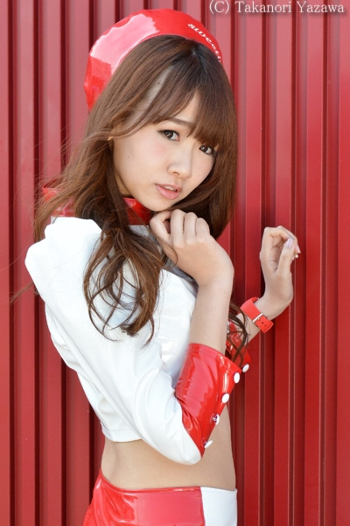 岩瀬加奈／Tstyle sweeties