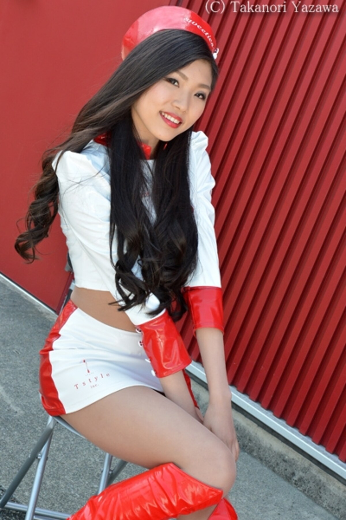 河田玲緒奈／Tstyle sweeties