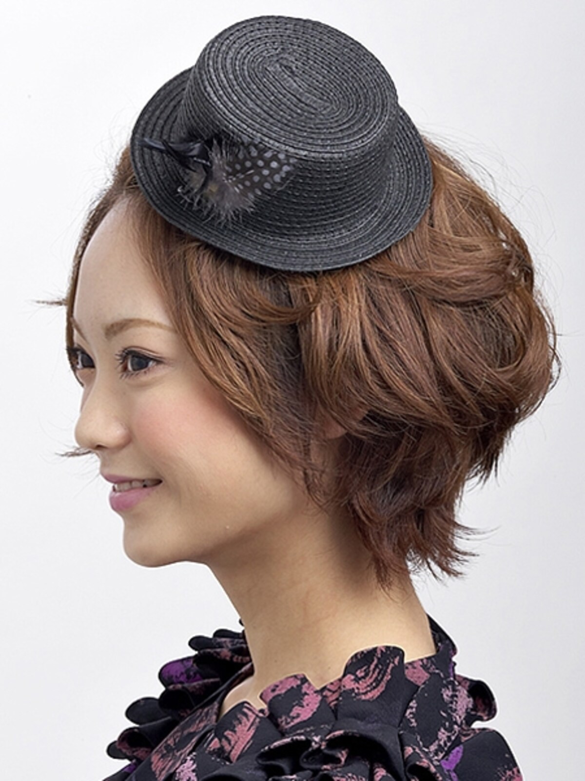 hair