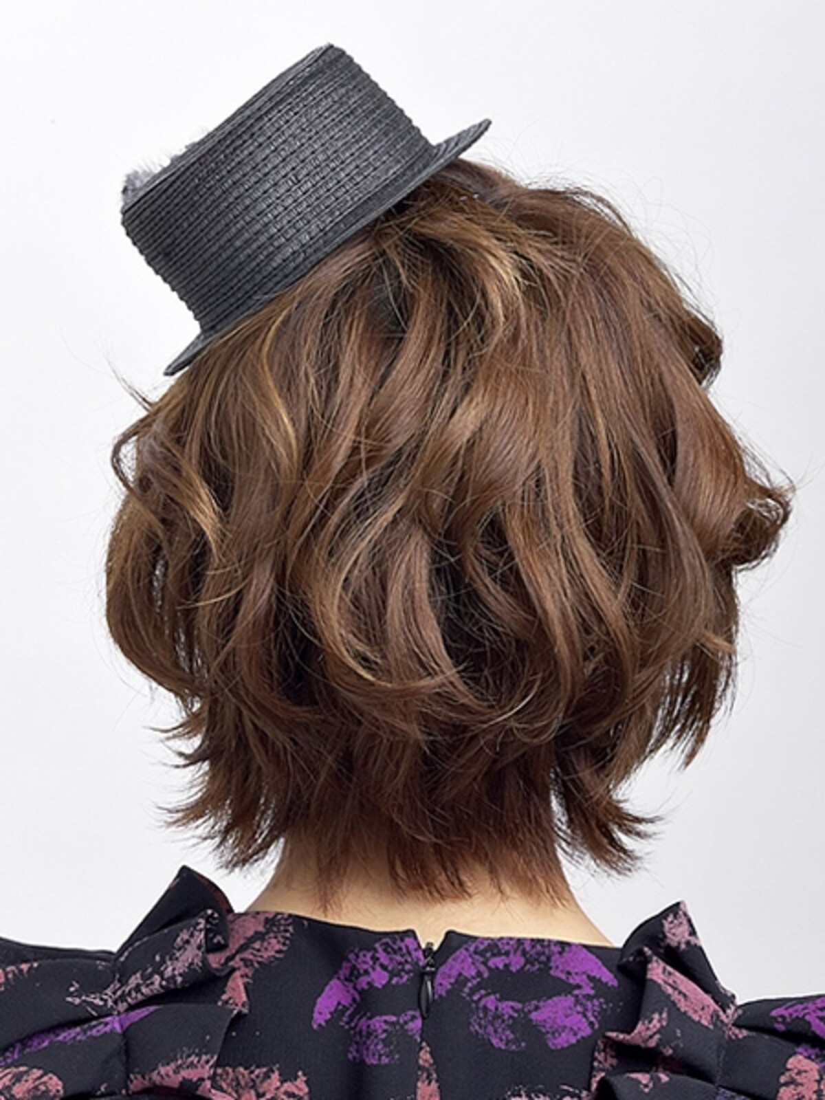 hair make  KEIKO