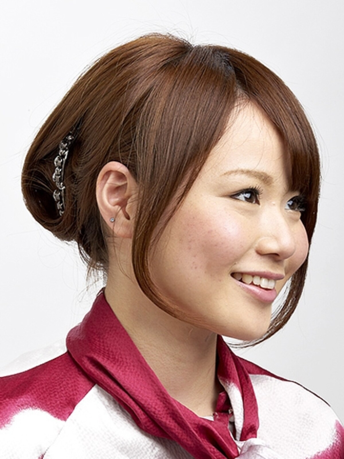 hair make  TOMO