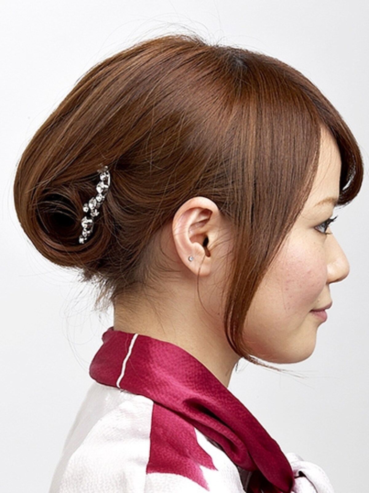hair and make TOMO