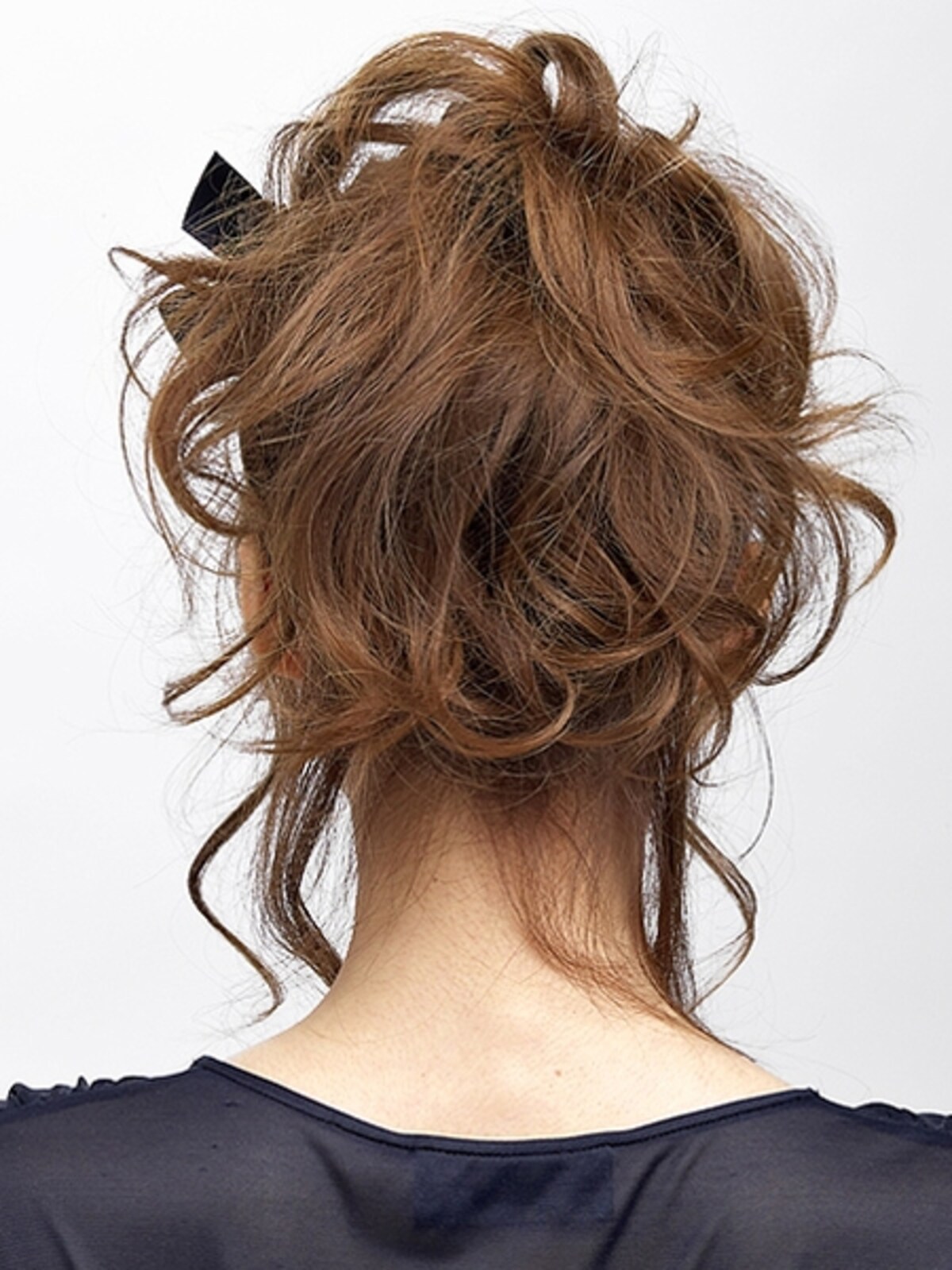 hair make KEIKO