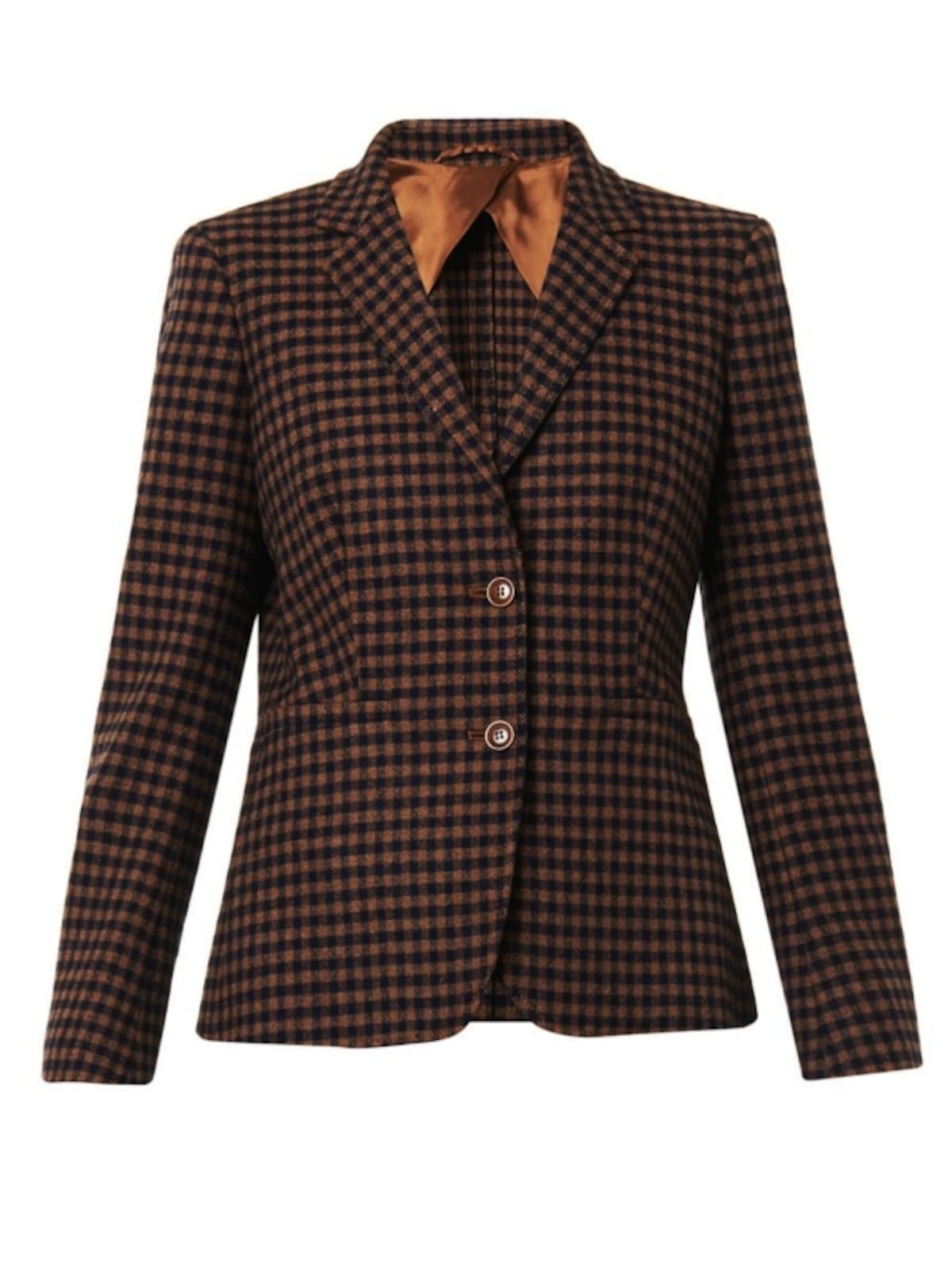 MAX MARA／Gin blazer