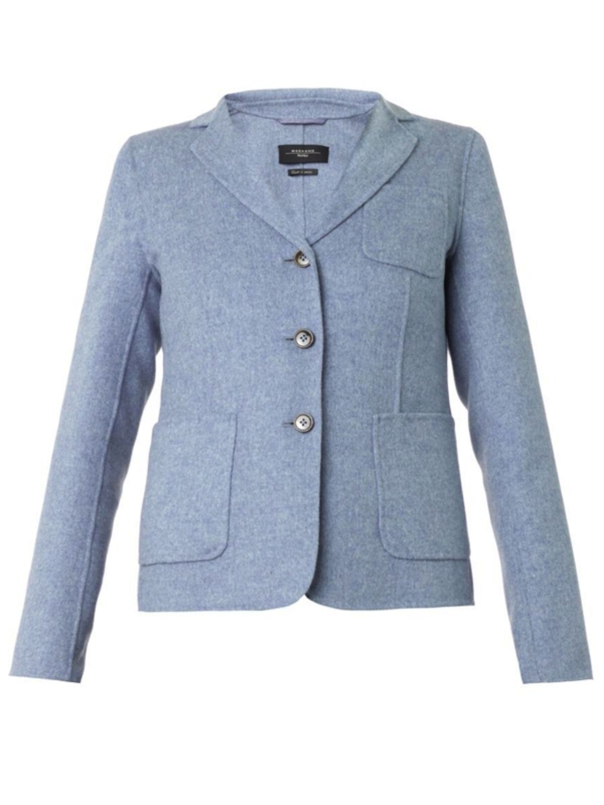  WEEKEND by Max Mara／Alca jacket