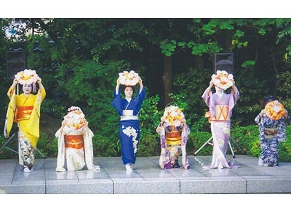 やっとかめ