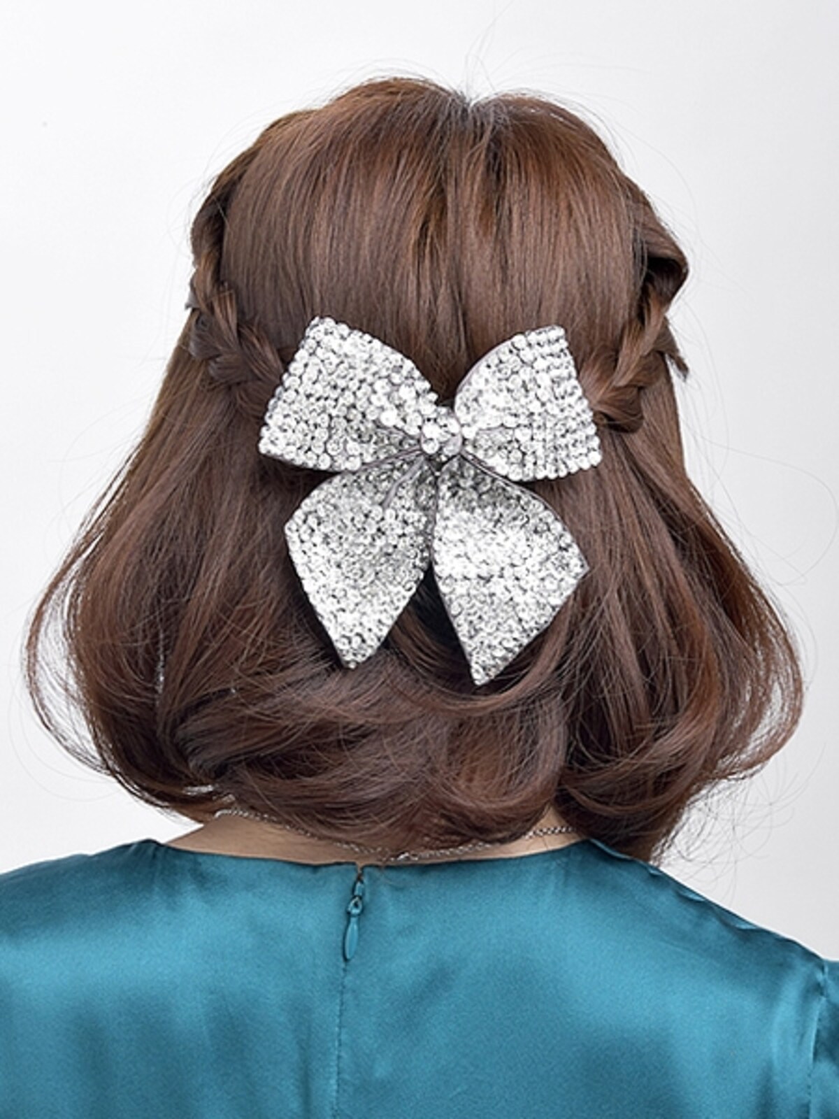 hair make  TOMO