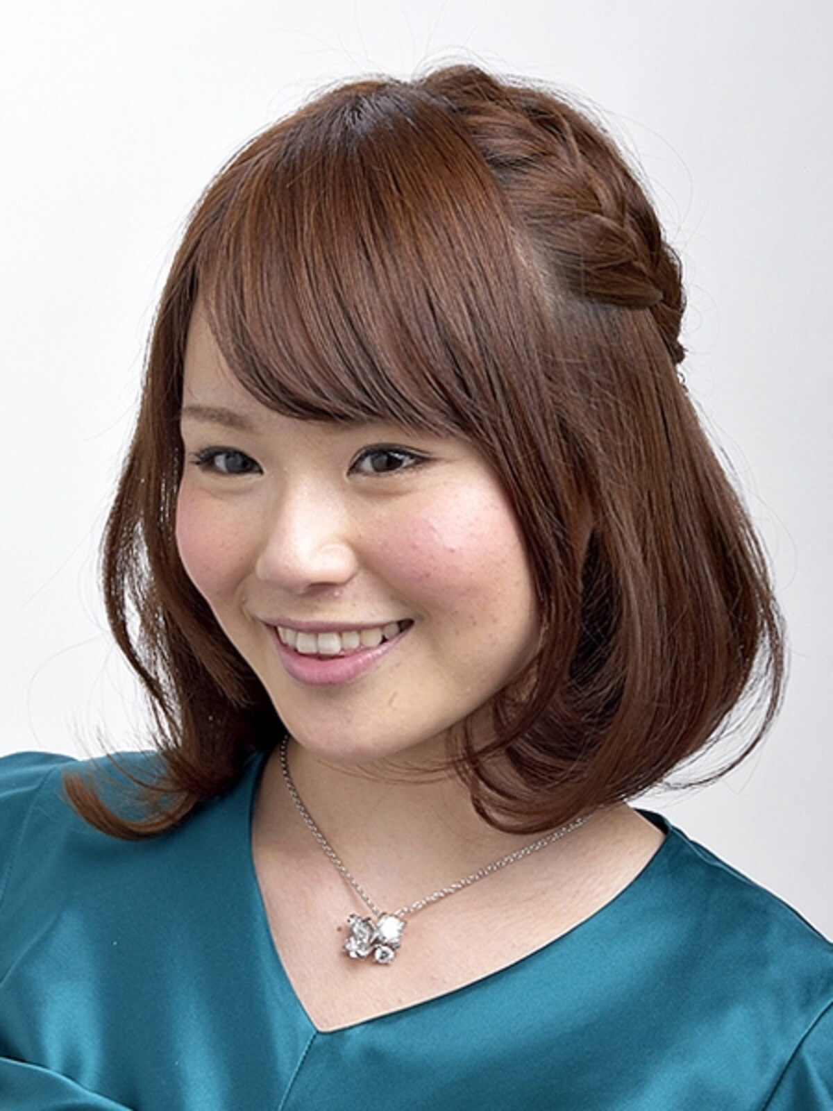 hair make  TOMO