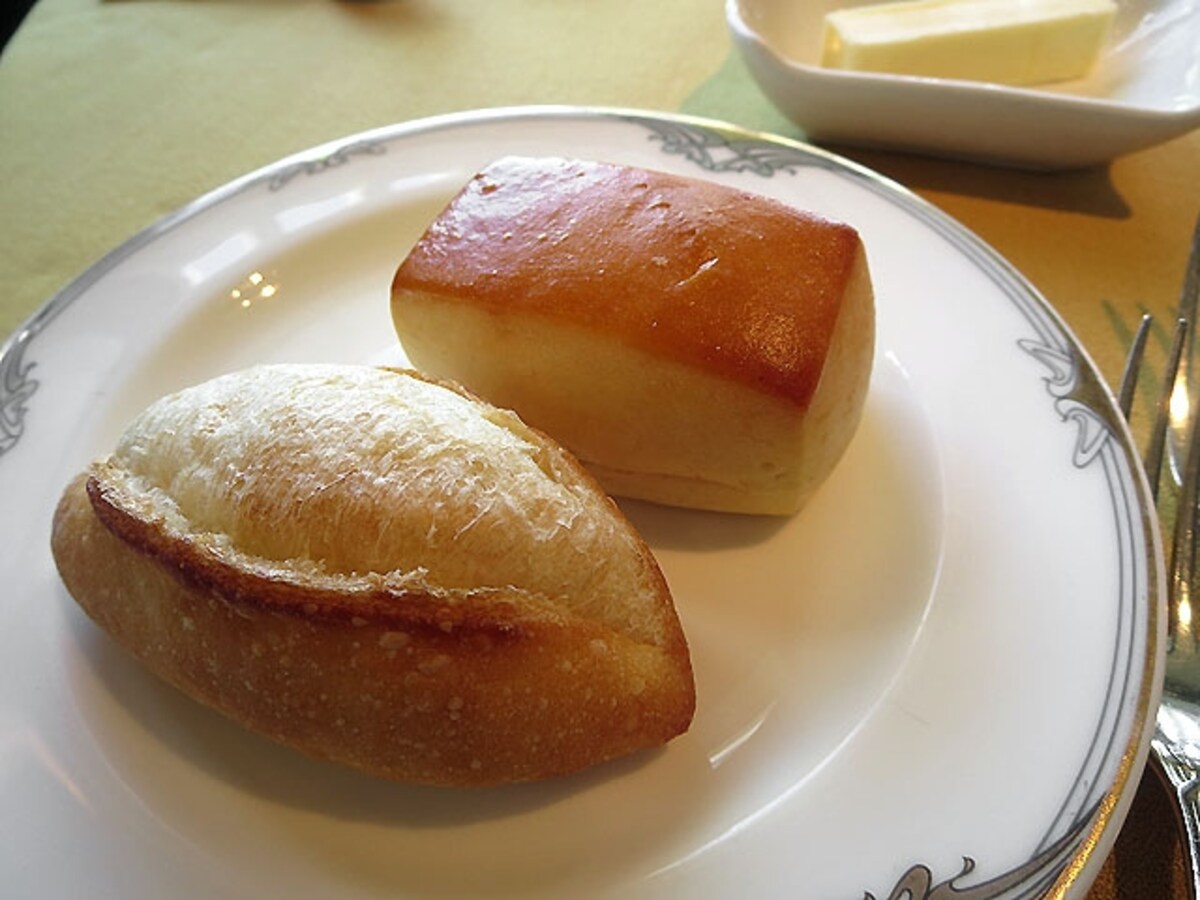 パン