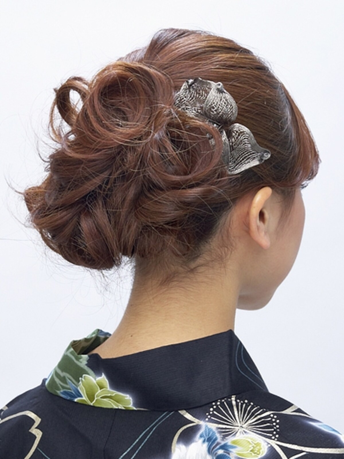 hair make KEIKO