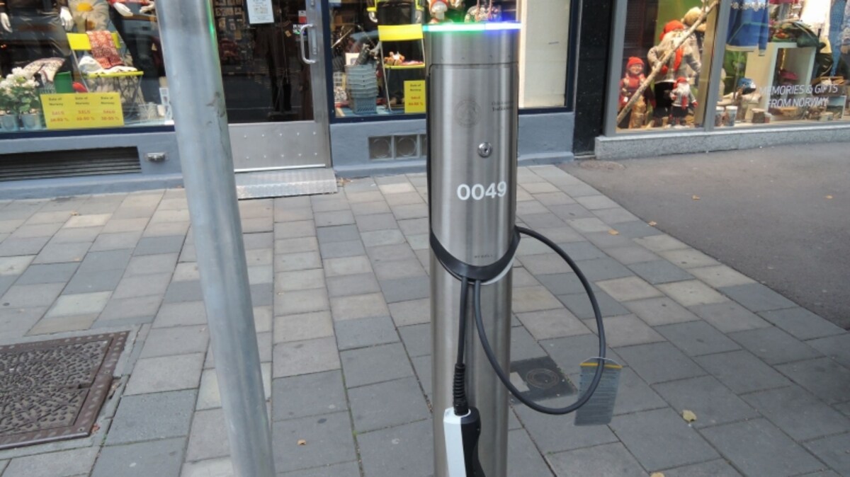 無料充電器2
