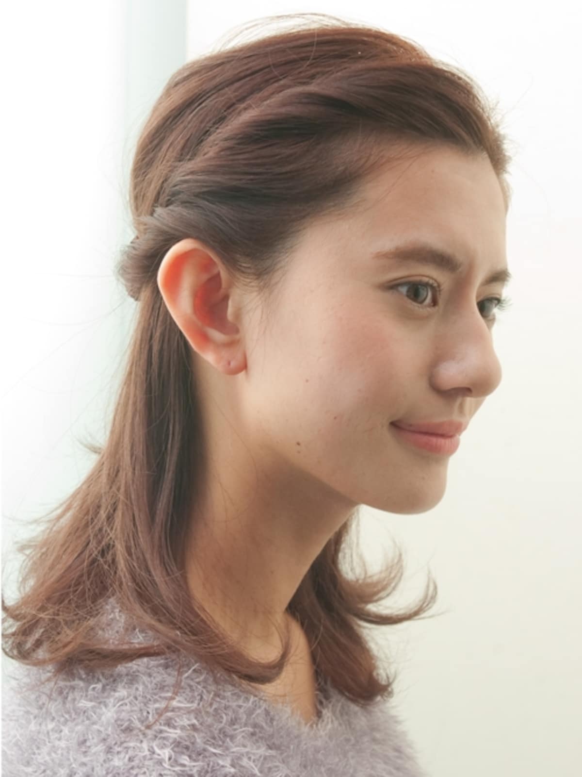 hair make WAKO