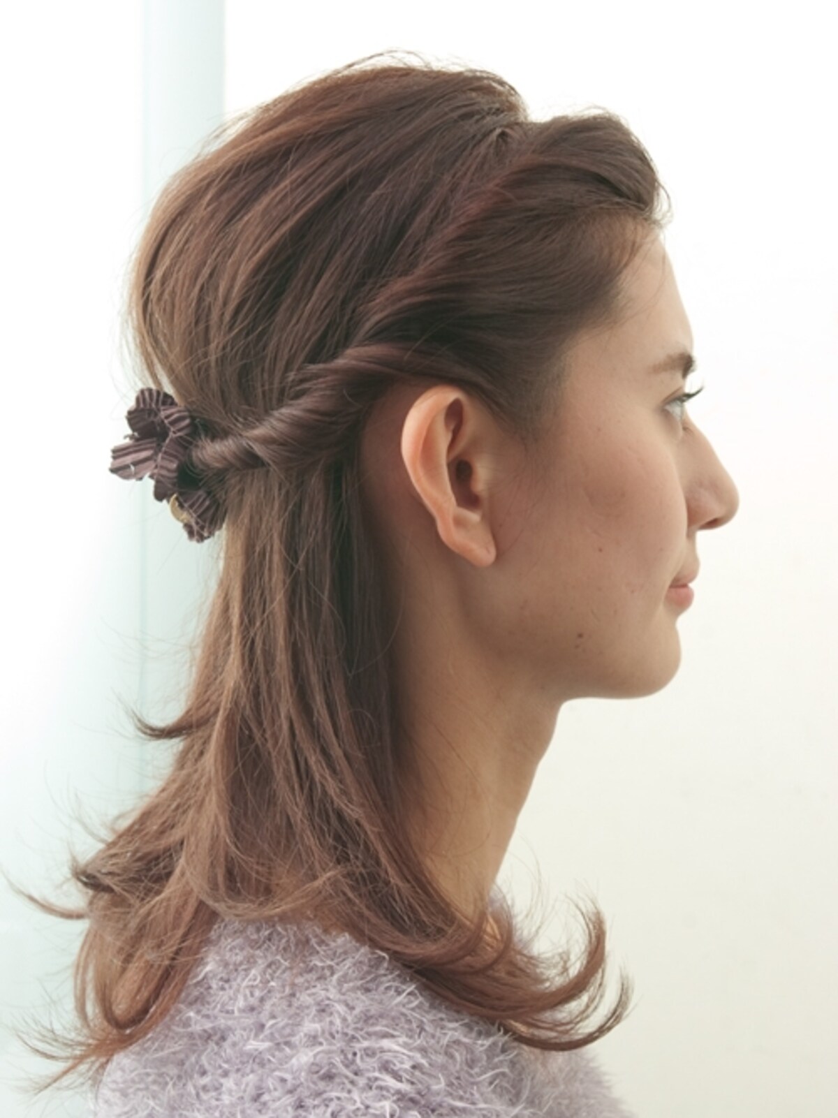 hair make WAKO