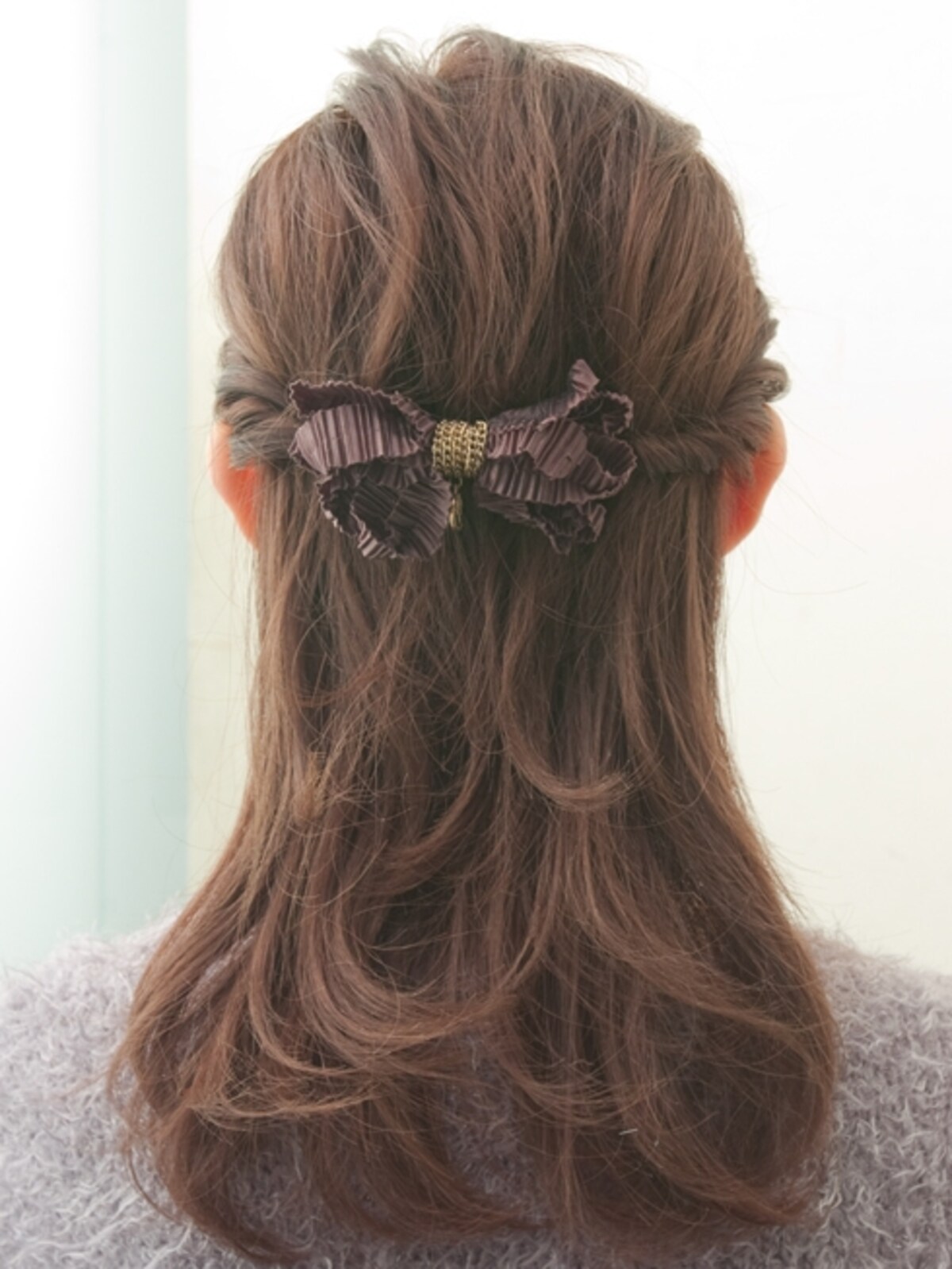 hair make WAKO