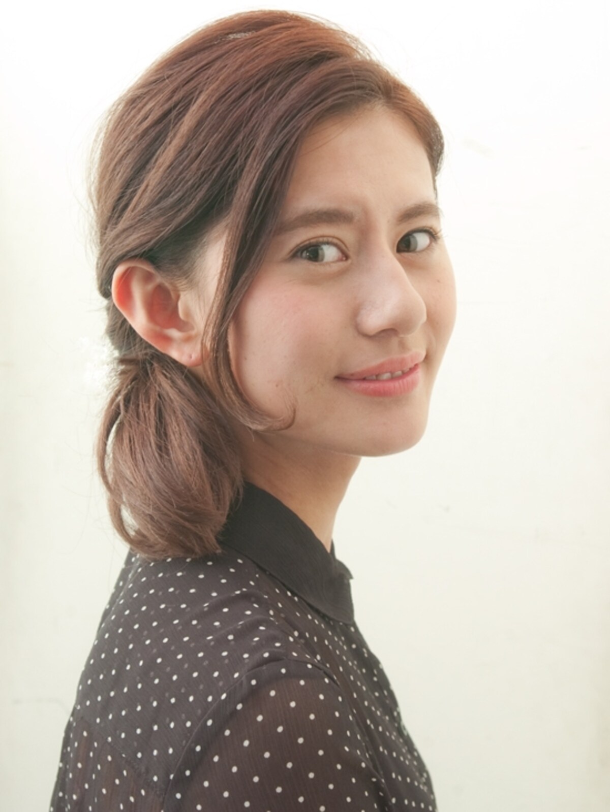 hair make WAKO