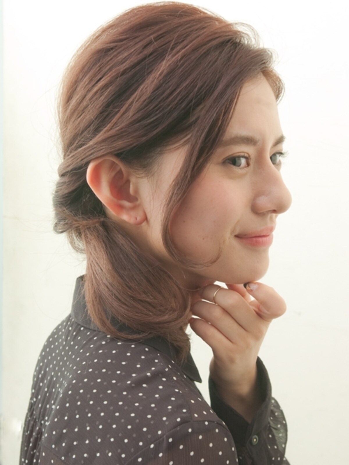 hair make WAKO
