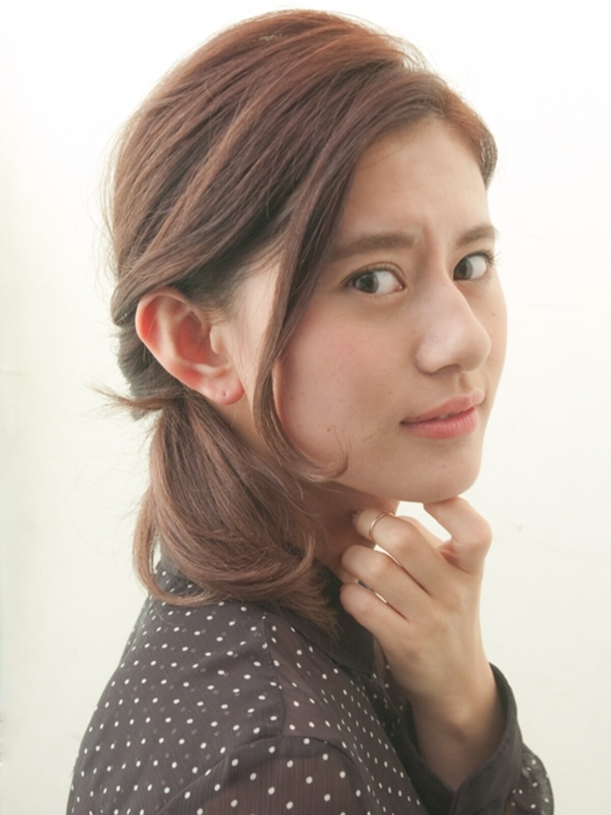 hair make WAKO