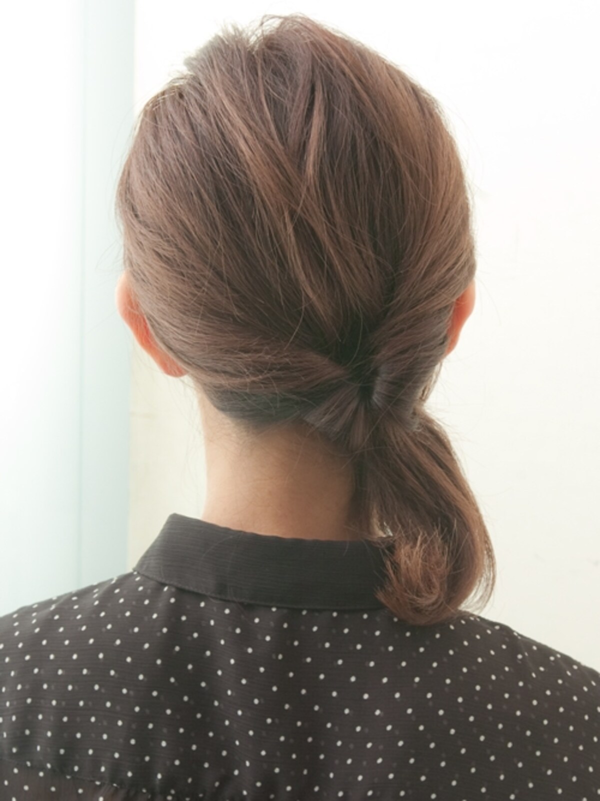 hair make WAKO